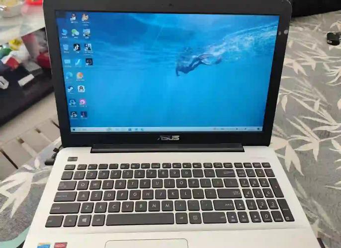 华硕k50in笔记本有蓝牙功能？华硕k550d蓝牙？-第3张图片-优品飞百科