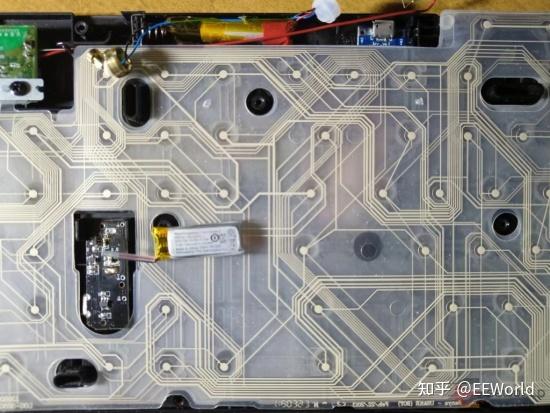 罗技k260键盘有开关吗，k260罗技k260键盘说明书？-第1张图片-优品飞百科