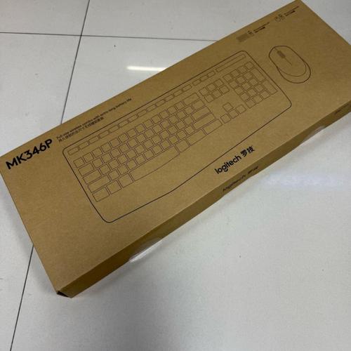 罗技k260键盘有开关吗，k260罗技k260键盘说明书？-第4张图片-优品飞百科