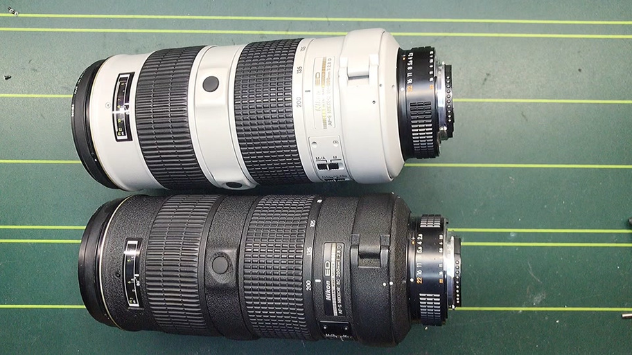 尼康d80适用哪些镜头，尼康d80搭配什么镜头好?？-第5张图片-优品飞百科