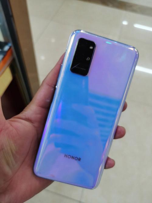 荣耀play4tpro支持wifi6吗？荣耀play4t支持5g无线网吗？-第2张图片-优品飞百科