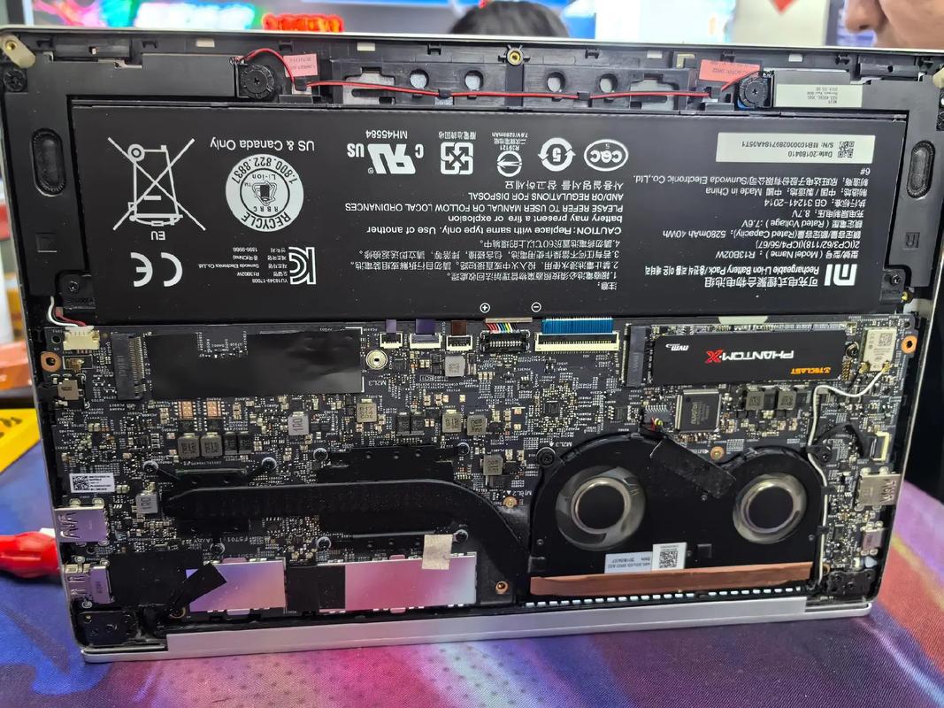 有必要买1t固态硬盘吗，有必要1tb固态吗？-第5张图片-优品飞百科