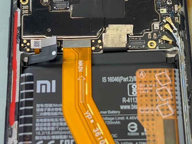 红米note9电池休眠了怎么激活,红米note九电池?-第4张图片-优品飞百科 红米note9电池休眠了怎么激活,红米note九电池?-第4张图片-优品飞百科