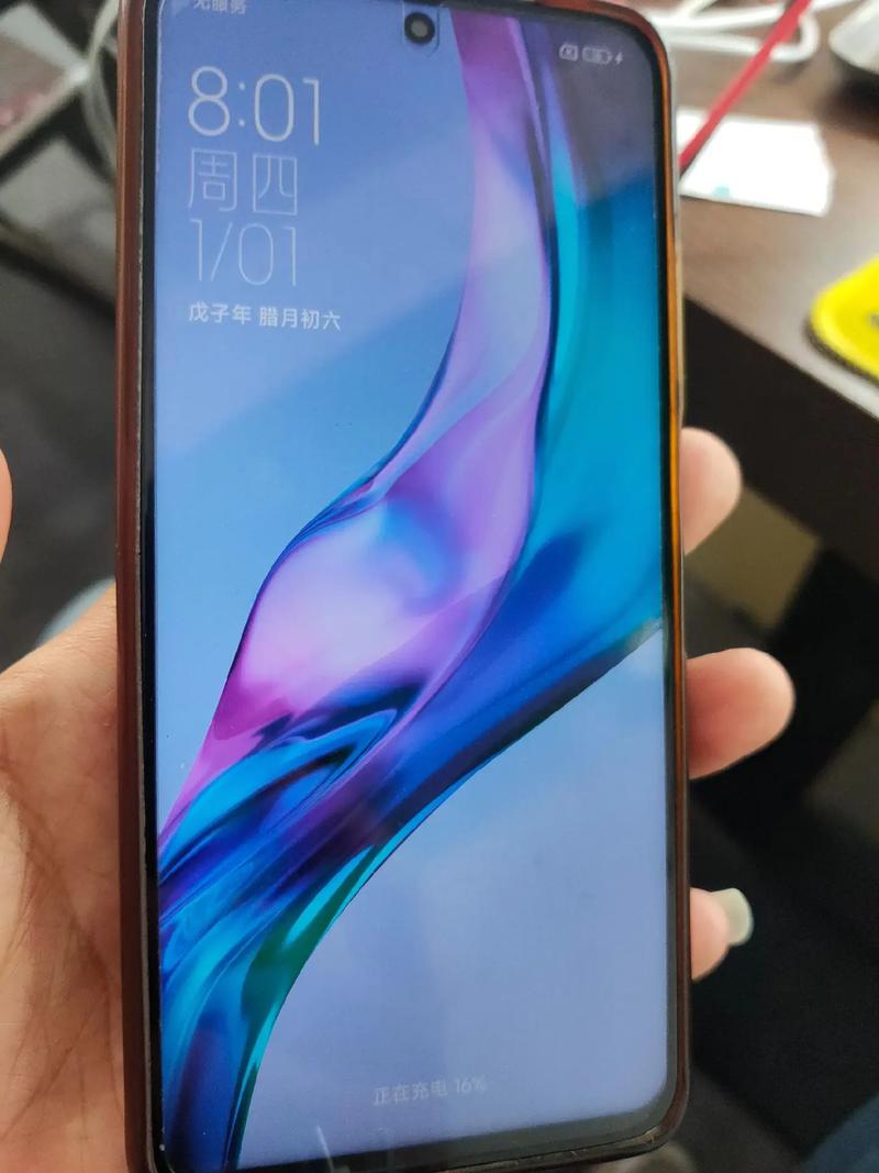 红米note9电池休眠了怎么激活,红米note九电池?-第5张图片-优品飞百科 红米note9电池休眠了怎么激活,红米note九电池?-第5张图片-优品飞百科