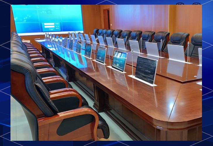 无纸化会议系统功能，无纸化会议系统功能介绍怎么写？-第5张图片-优品飞百科