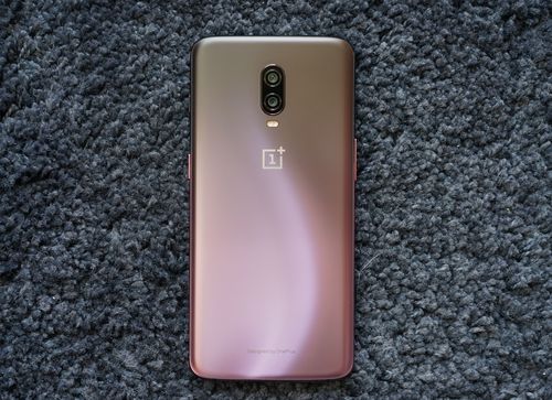 一加6性能，一加6 评测-第6张图片-优品飞百科