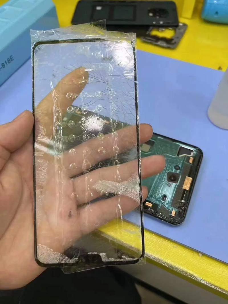 华为换屏幕要多少钱少mate30，华为mate305g修屏幕要多少钱-第5张图片-优品飞百科