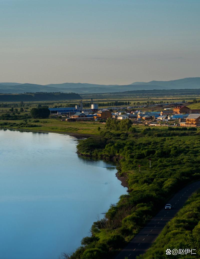 额尔古纳天气预报，额尔古纳天气预报7天-第1张图片-优品飞百科