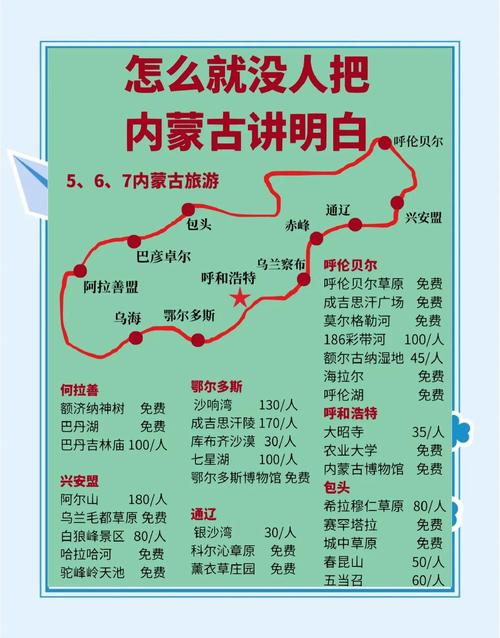 额尔古纳天气预报，额尔古纳天气预报7天-第3张图片-优品飞百科