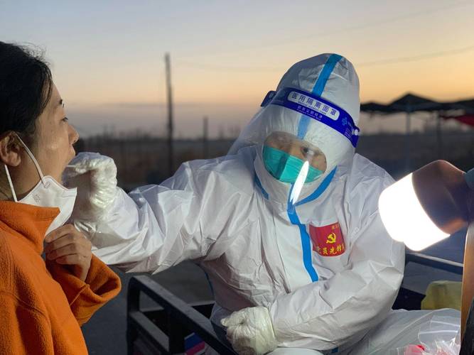 出征背影疫情，出征背影疫情文案-第4张图片-优品飞百科