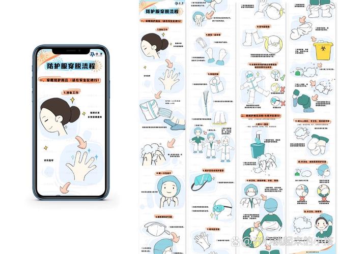 疫情防御服？疫情防控制服？-第4张图片-优品飞百科