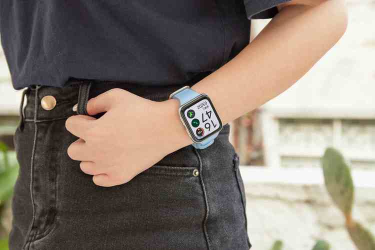 oppowatch2表带怎么拆？oppo手表带怎么换？