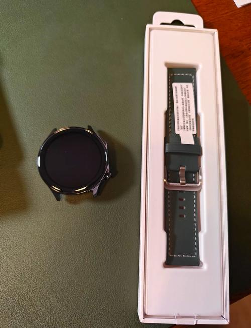 oppowatch2表带怎么拆？oppo手表带怎么换？-第2张图片-优品飞百科