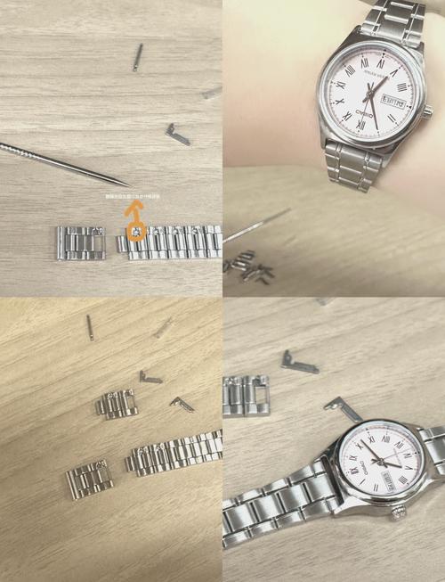 oppowatch2表带怎么拆？oppo手表带怎么换？-第3张图片-优品飞百科
