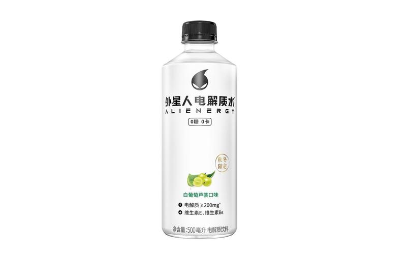 外星人能量饮料多少钱一瓶？外星人能量饮料成分外星人饮料好喝吗？-第3张图片-优品飞百科