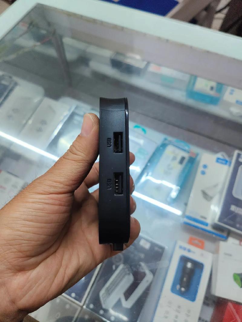 华为机顶盒怎么样，华为机顶盒怎么样安装天猫精灵-第5张图片-优品飞百科