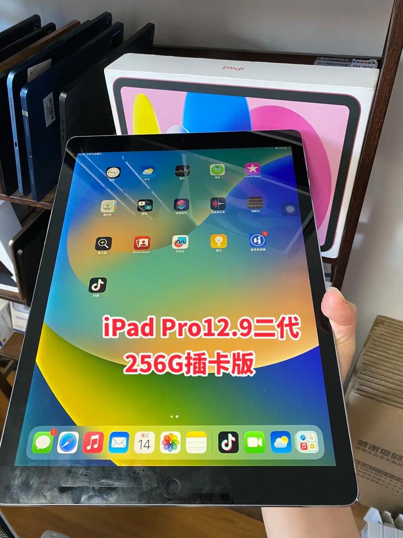 ipadpro型号查询？如何查ipad pro型号和尺寸？-第2张图片-优品飞百科