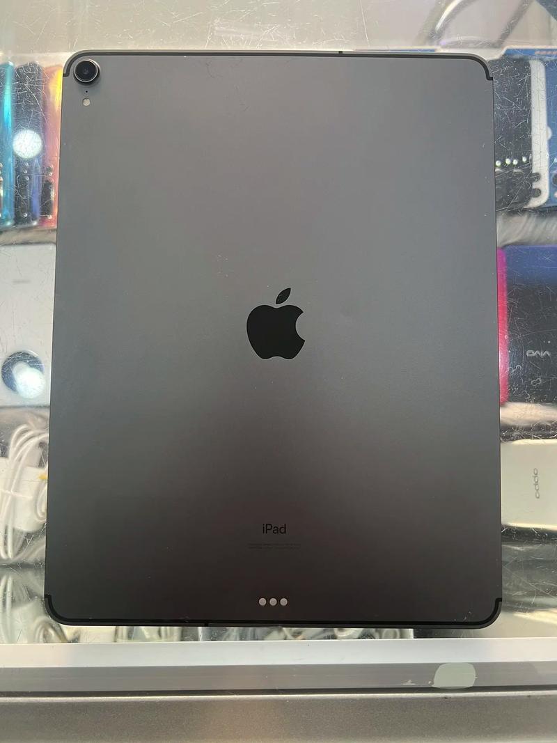ipadpro型号查询？如何查ipad pro型号和尺寸？-第3张图片-优品飞百科