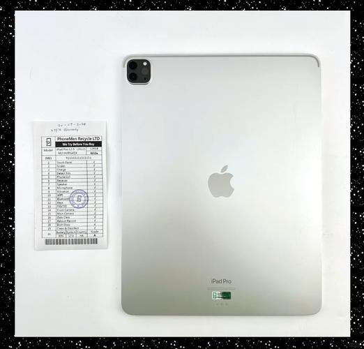 ipadpro型号查询？如何查ipad pro型号和尺寸？-第4张图片-优品飞百科