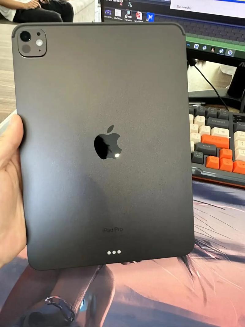 ipadpro型号查询？如何查ipad pro型号和尺寸？-第5张图片-优品飞百科