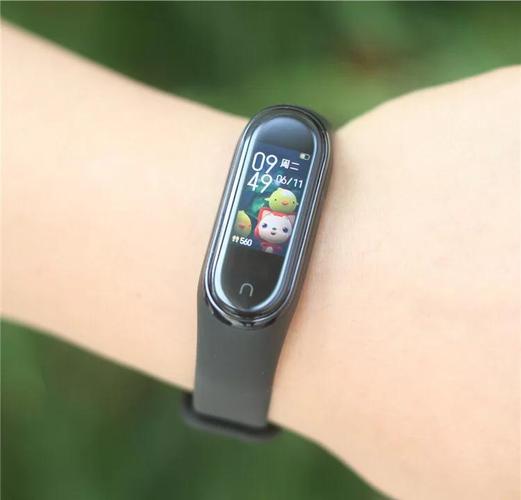 小米手环4nfc值得买吗，小米手环4nfc用处大吗？-第2张图片-优品飞百科