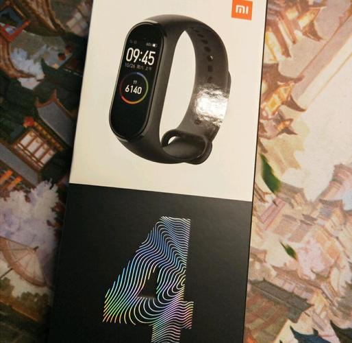 小米手环4nfc值得买吗，小米手环4nfc用处大吗？-第4张图片-优品飞百科