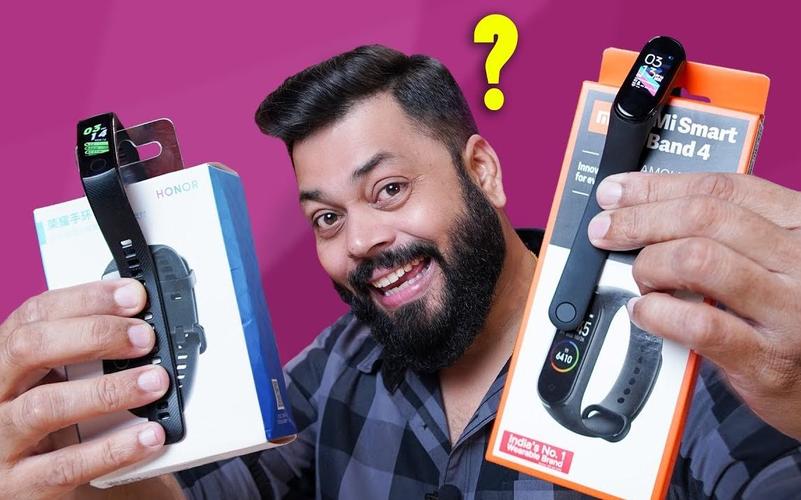 小米手环4nfc值得买吗，小米手环4nfc用处大吗？-第6张图片-优品飞百科