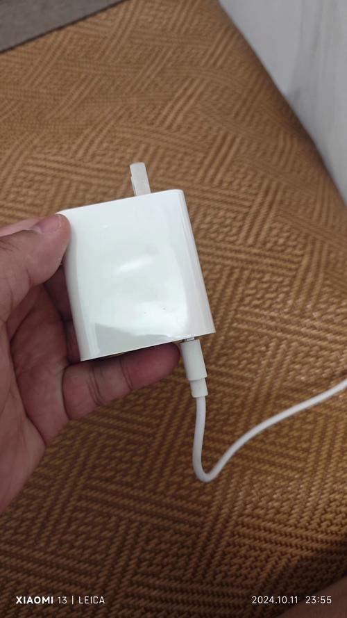 小米10pro支持快充吗？小米10pro可以用120w快充吗？-第4张图片-优品飞百科