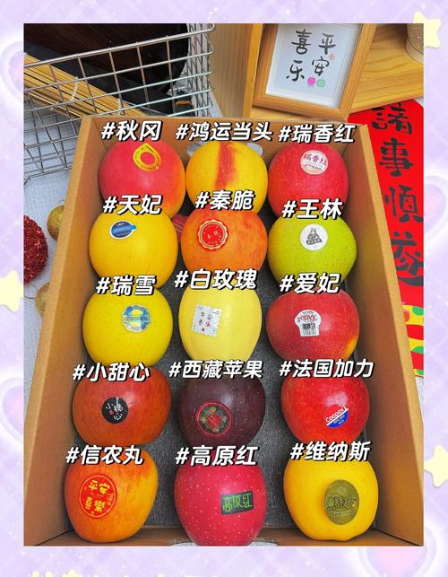 六个苹果多少钱，6个苹果啥意思-第7张图片-优品飞百科