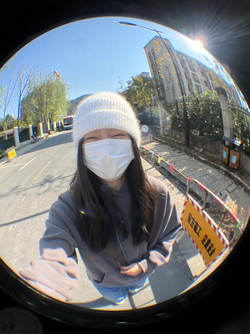 鱼眼镜头适合拍什么，鱼眼镜头适合拍什么动物？-第4张图片-优品飞百科