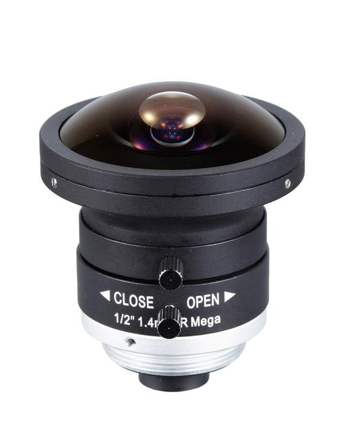 鱼眼镜头适合拍什么，鱼眼镜头适合拍什么动物？-第5张图片-优品飞百科