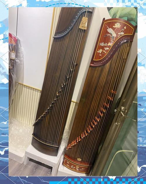 疫情期间古筝，疫情期间古筝课怎么上？-第6张图片-优品飞百科