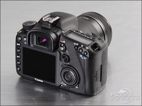 佳能7d和尼康d90，佳能7D和尼康D7000怎么选-第4张图片-优品飞百科