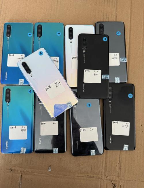 华为p30多少钱全新？全新华为p30手机多少钱？-第2张图片-优品飞百科