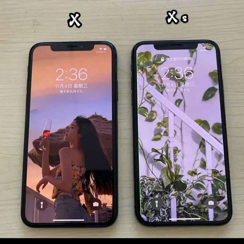 二手苹果x和xs哪个值得入手，二手手机苹果xs和xr哪个好-第8张图片-优品飞百科