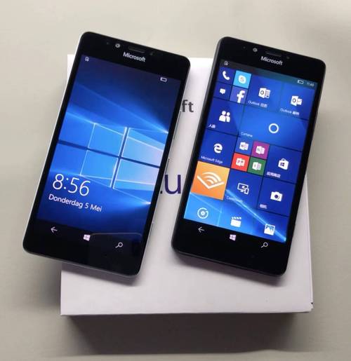 诺基亚950和950xl哪个好，诺基亚 950？-第5张图片-优品飞百科