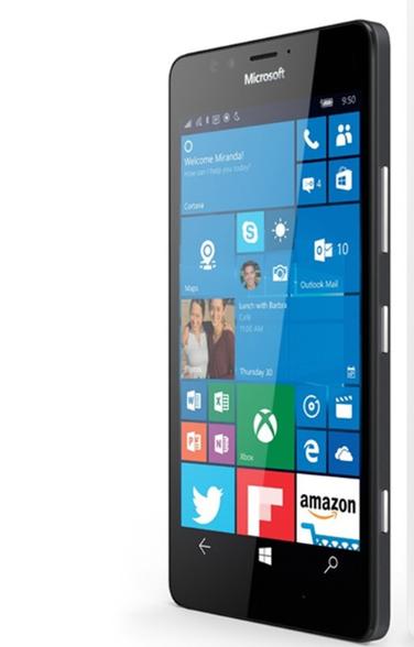 诺基亚950和950xl哪个好，诺基亚 950？-第7张图片-优品飞百科