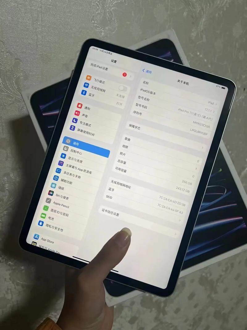 2022ipad最新款是什么型号,今年最新款ipad-第3张图片-优品飞百科 2022ipad最新款是什么型号,今年最新款ipad-第3张图片-优品飞百科