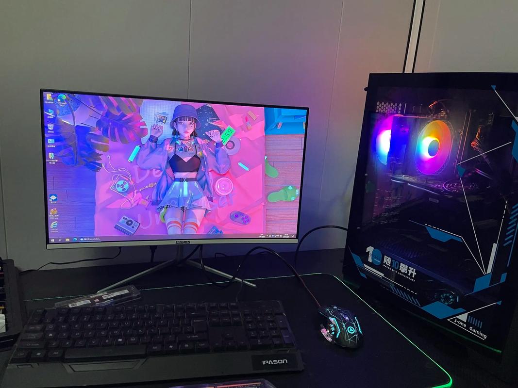 电脑组装机建议买吗，组装电脑真的好吗-第3张图片-优品飞百科