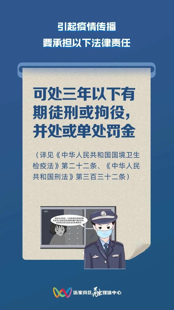 疫情执法依据？疫情防控执法机制？-第7张图片-优品飞百科