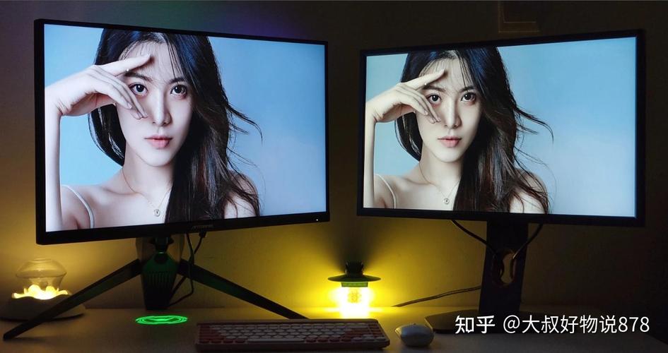 笔记本tn屏和ips屏哪个好，笔记本tn屏和ips屏的区别？-第6张图片-优品飞百科