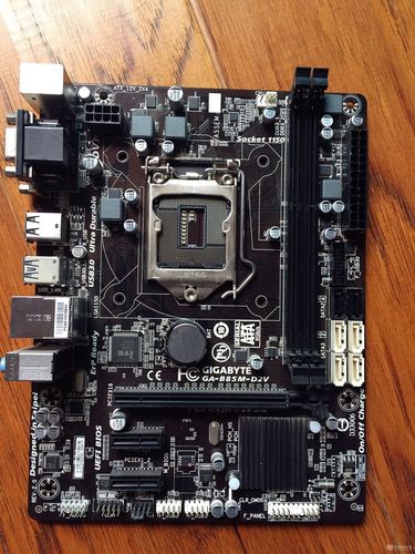 b85主板支持十代cpu吗，b85支持几代？-第3张图片-优品飞百科