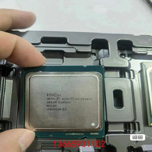 e5cpu配什么主板？e5用什么主板？-第4张图片-优品飞百科