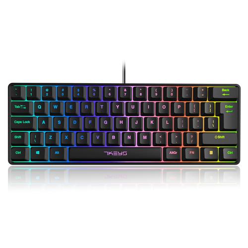 便宜键盘推荐？便宜好用键盘推荐？-第5张图片-优品飞百科