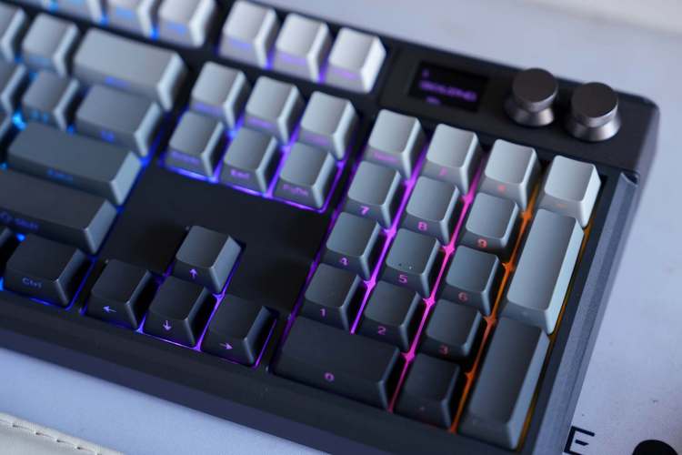 便宜键盘推荐？便宜好用键盘推荐？-第7张图片-优品飞百科