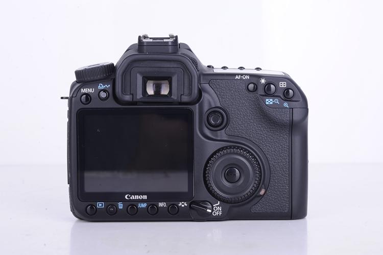 佳能40d发布费用，佳能40d发布时间？-第1张图片-优品飞百科