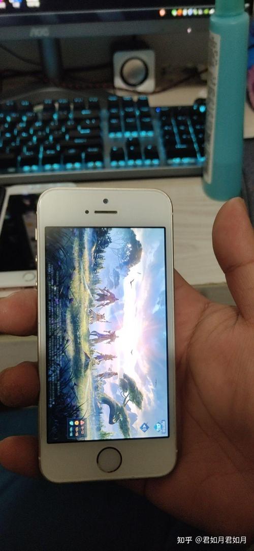 苹果5s适合玩什么游戏2022，苹果5s可以玩什么单机游戏？-第6张图片-优品飞百科