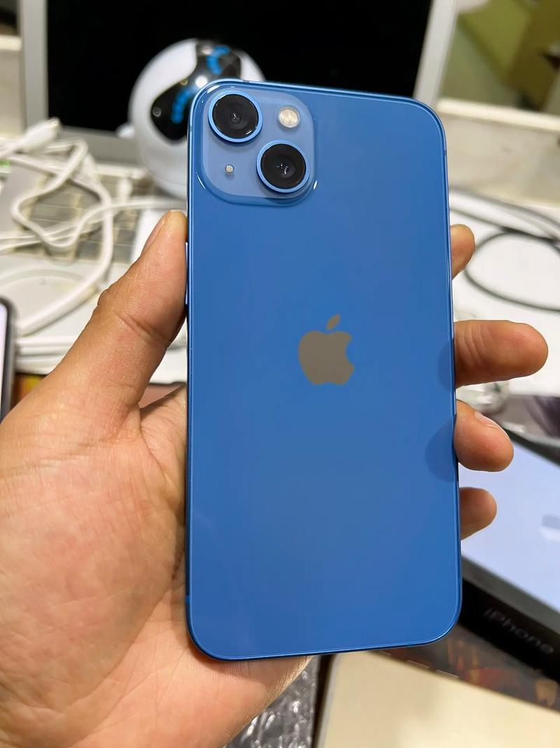苹果十三多少钱一台？iphone十三多少钱？-第4张图片-优品飞百科