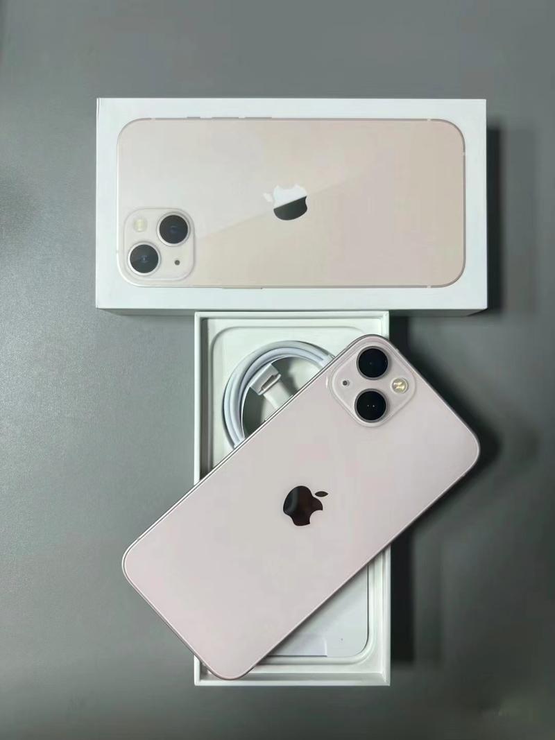 苹果十三多少钱一台？iphone十三多少钱？-第5张图片-优品飞百科