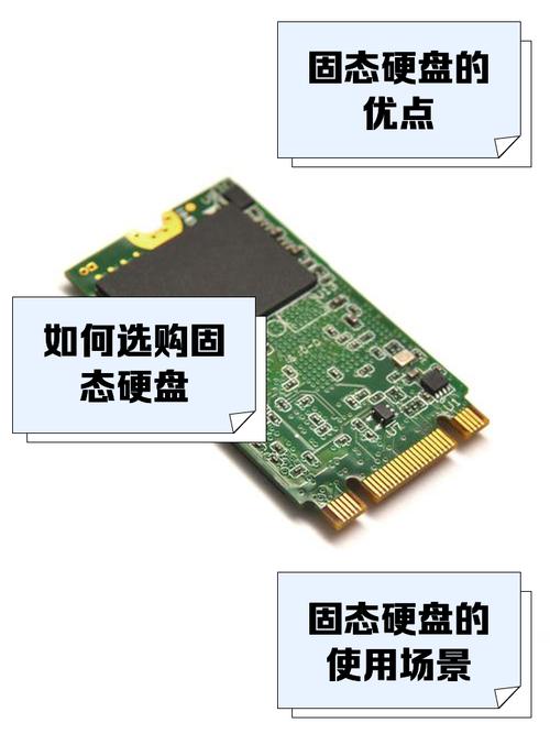 固态硬盘是什么时候普及的，固态硬盘什么时候流行的